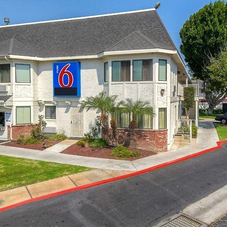 Motel 6-El Cajon, CA - San Diego Exterior foto