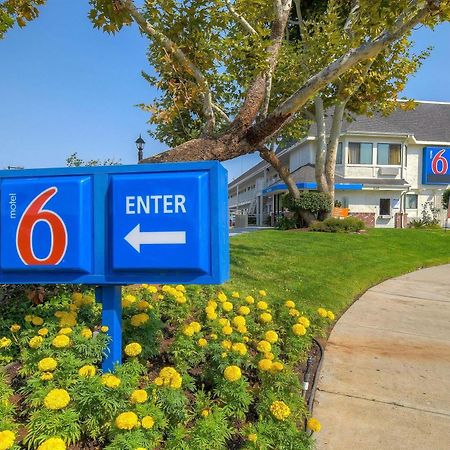 Motel 6-El Cajon, CA - San Diego Exterior foto