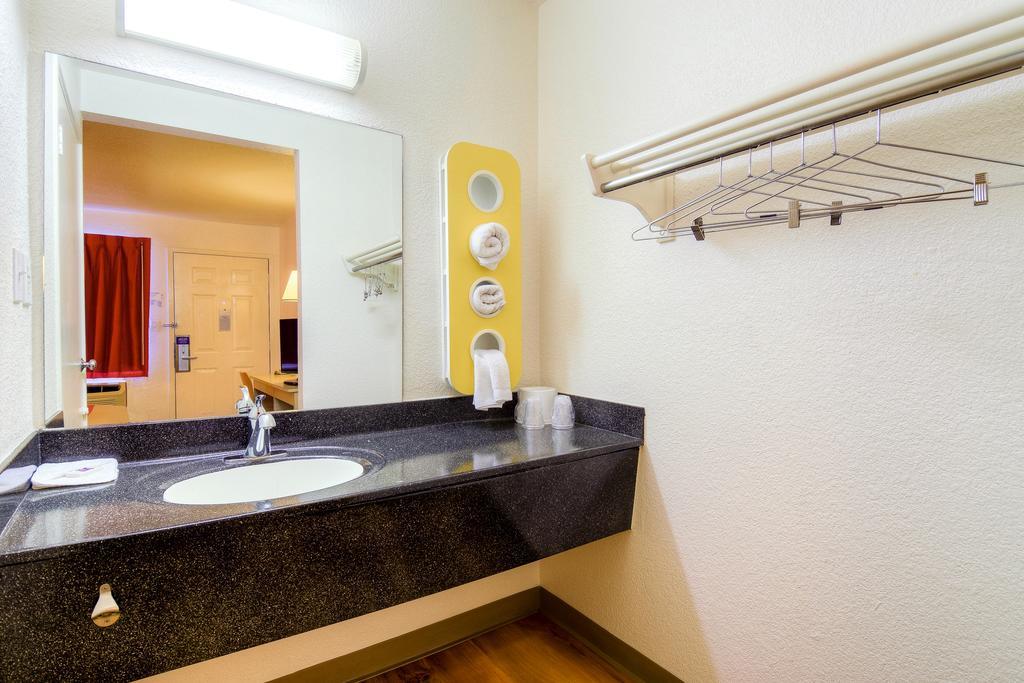 Motel 6-El Cajon, CA - San Diego Habitación foto