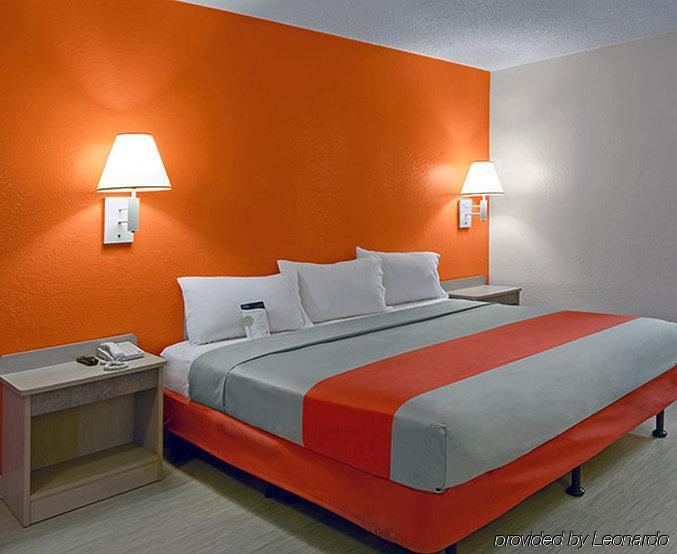 Motel 6-El Cajon, CA - San Diego Exterior foto