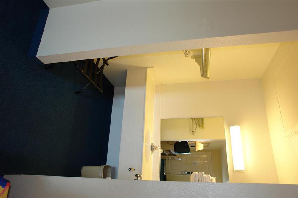 Motel 6-El Cajon, CA - San Diego Servicios foto